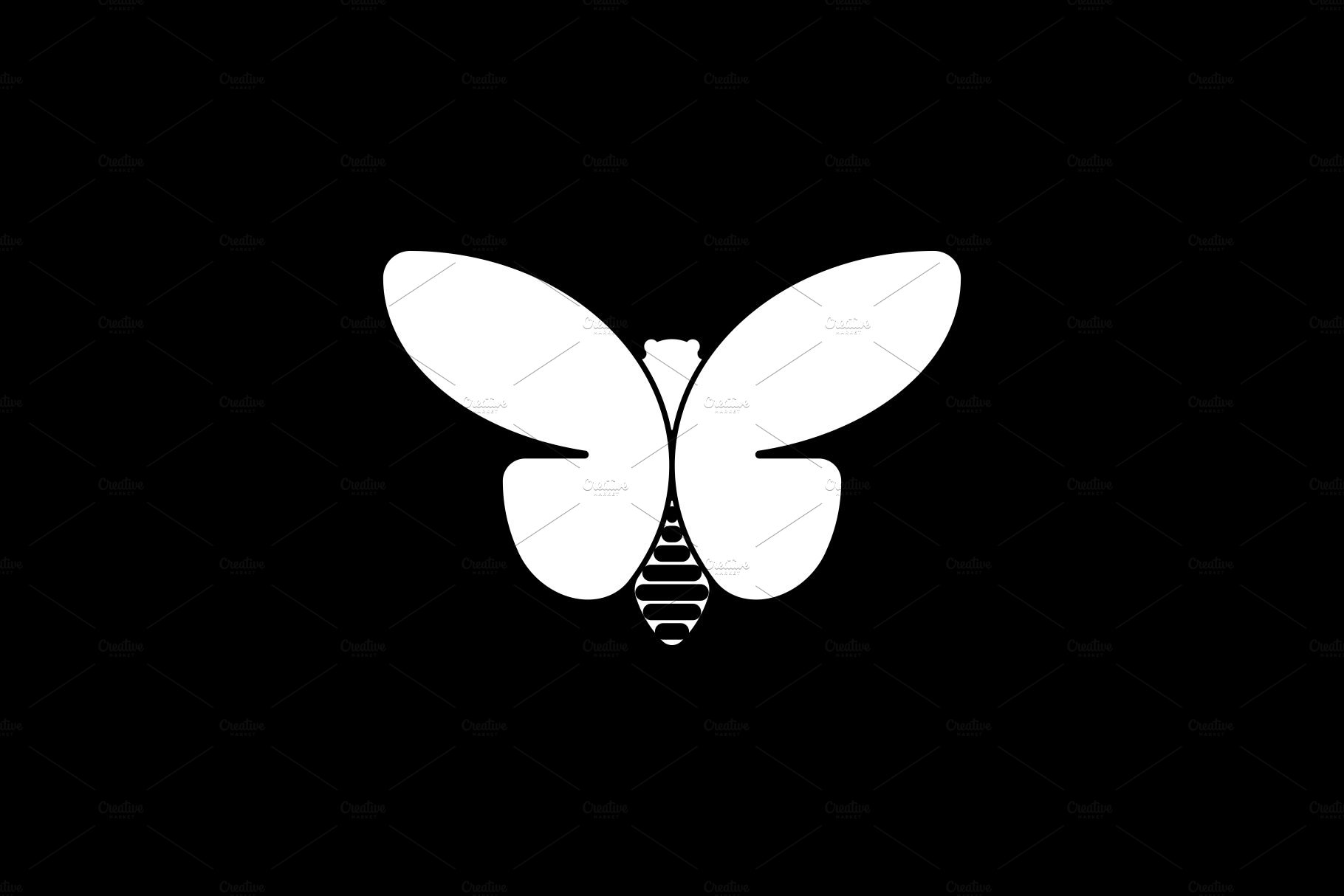 Premium Vector | Graphic butterfly logo delicate opulence artistic black  silhouette winged serenity
