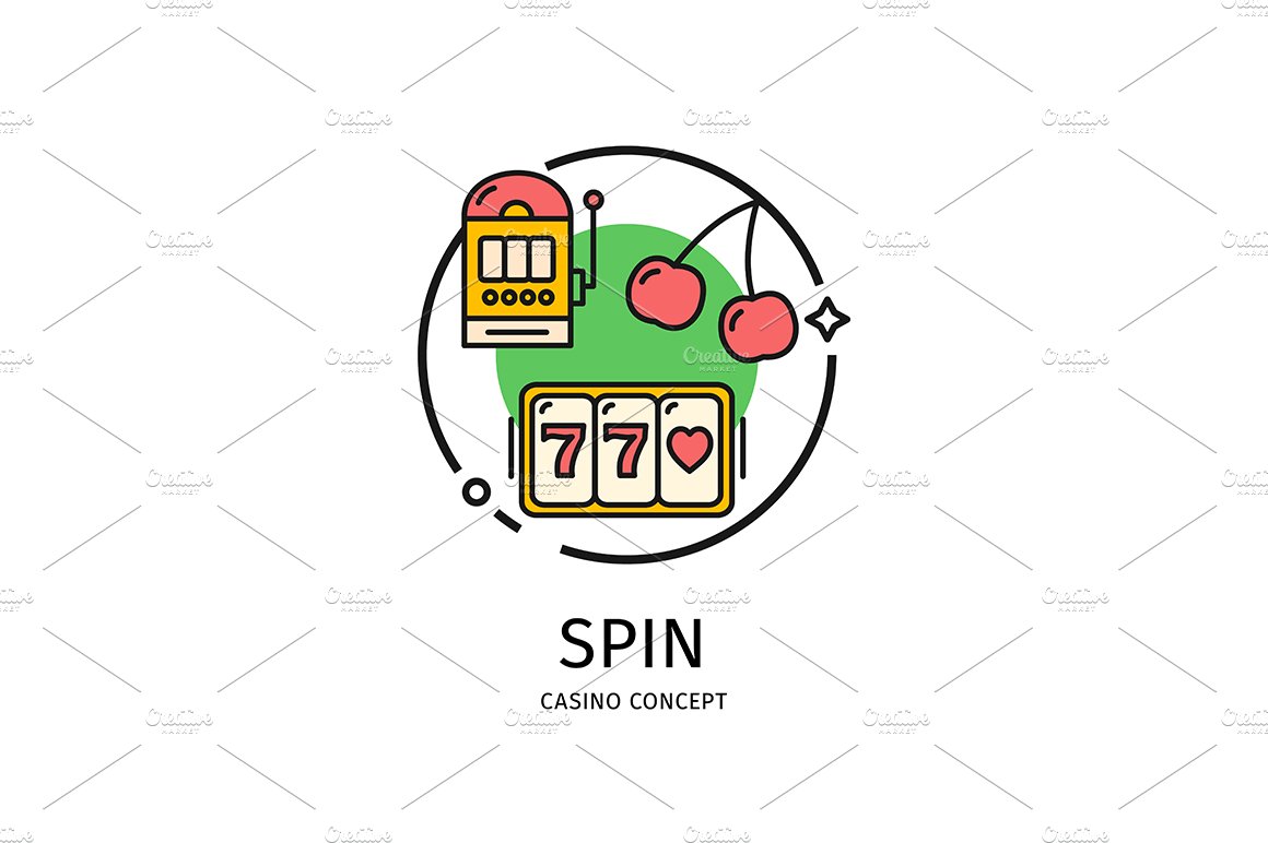 spin iconcm 516