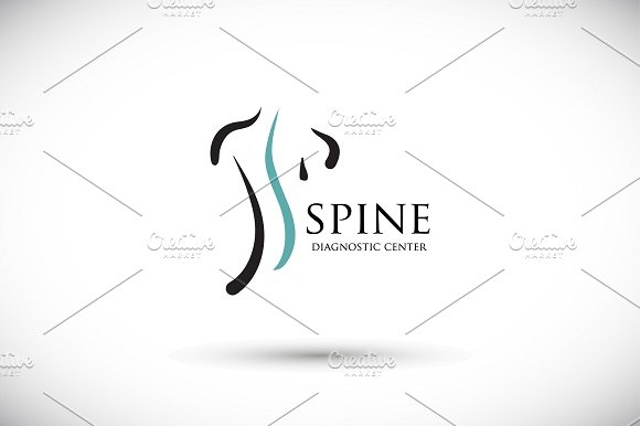 Spine Diagnostic Center logo cover image.