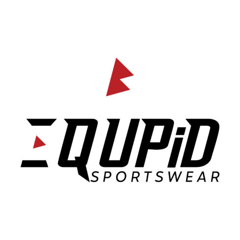 Sports Wear Logo Design cover image.