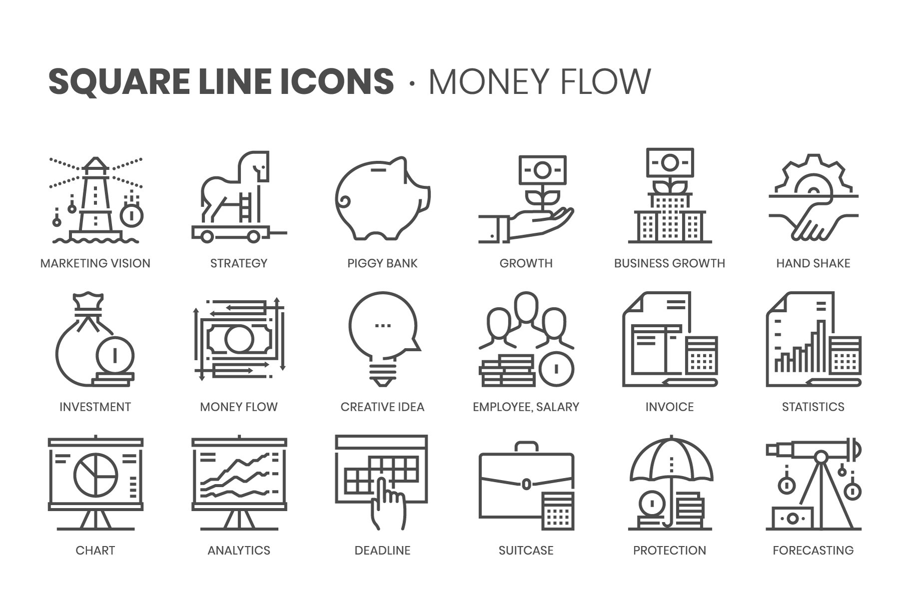 sq31 money flow 838