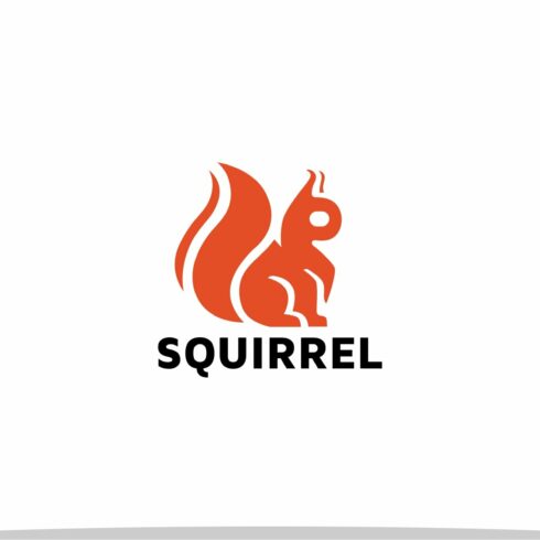 Squirrel Logo cover image.