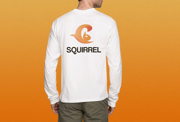 squirrel 4 980