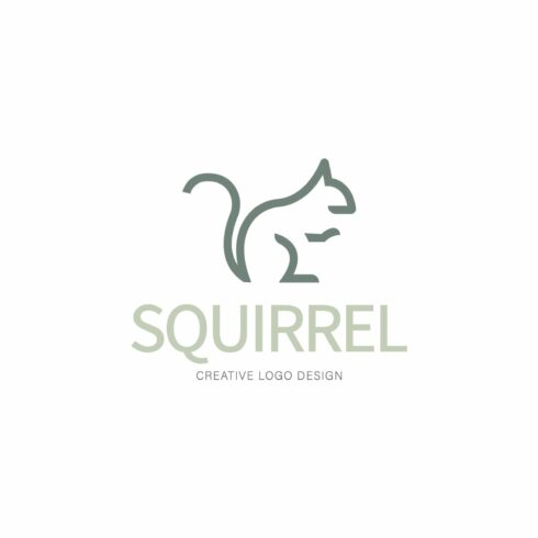 squirrel logo cover image.
