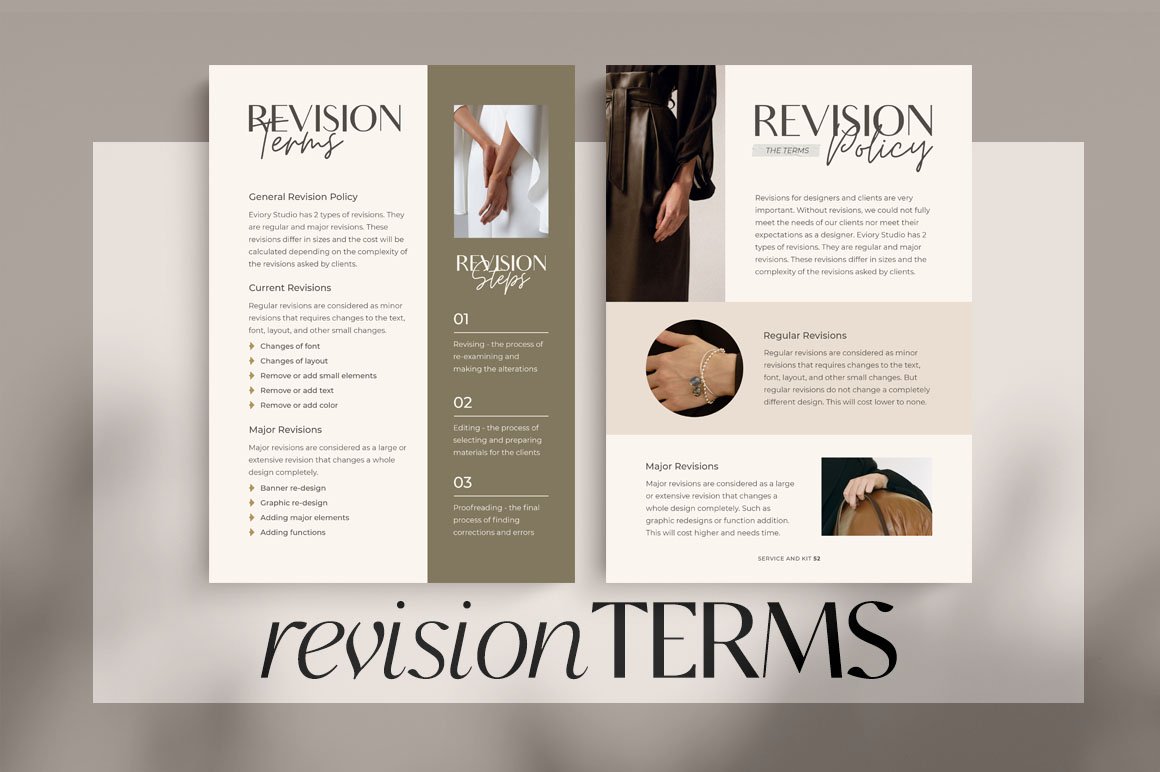 ss revision 341