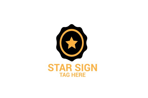 Star Sign Logo cover image.