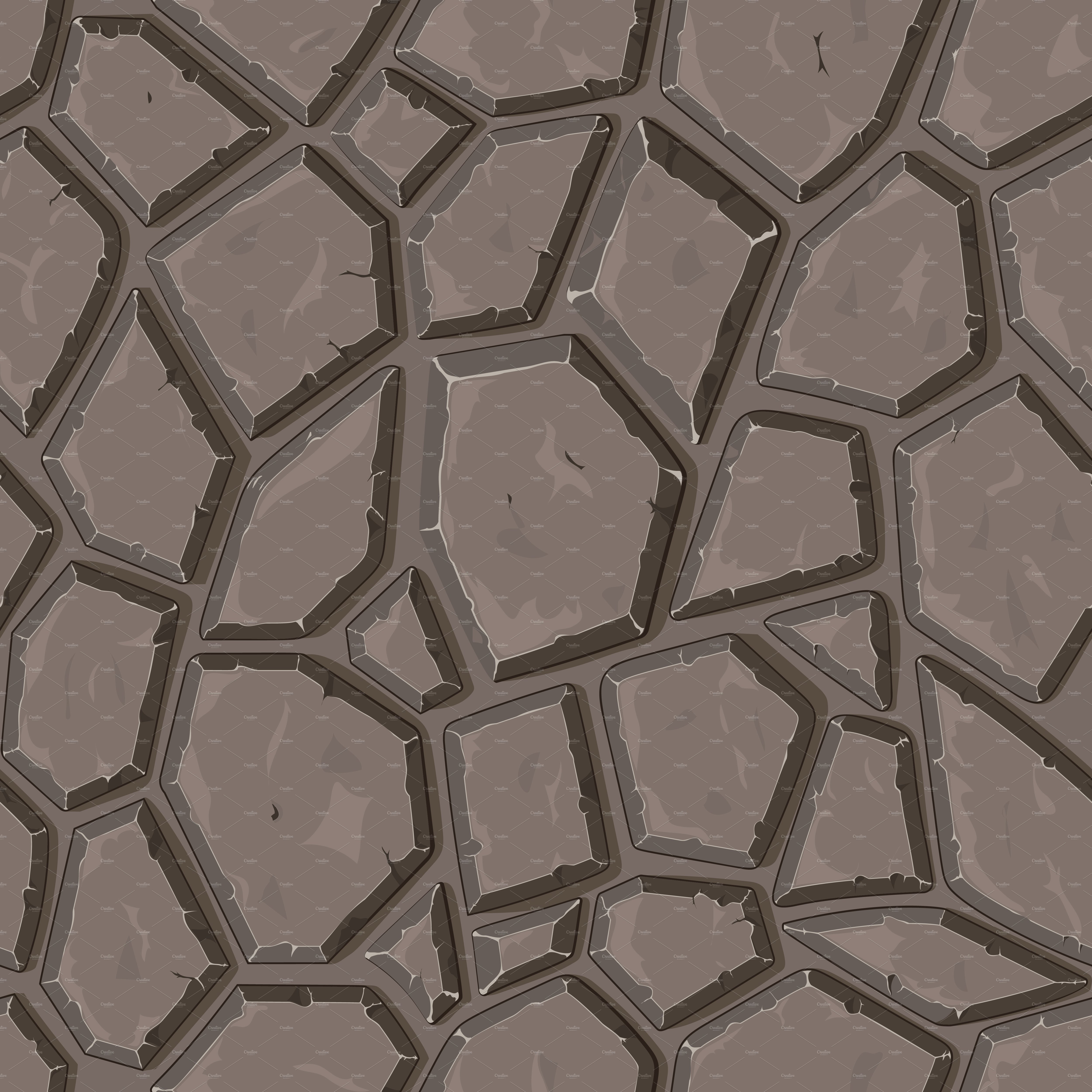 stone tiles 01 275