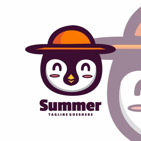Summer Logo cover image.