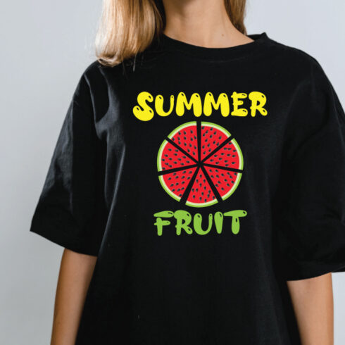 Summer Fruit cover image.