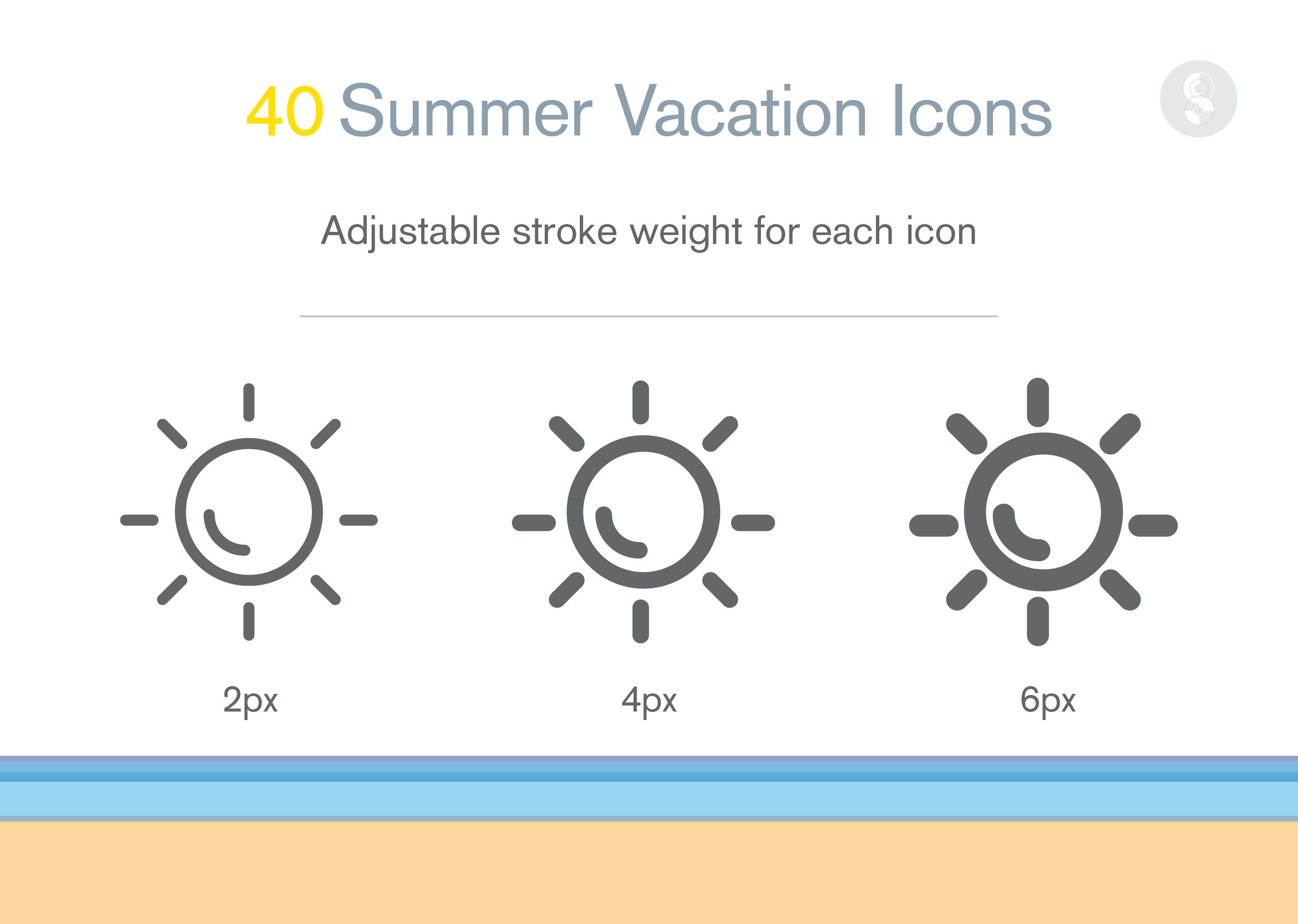 summer icons preview page 2 499