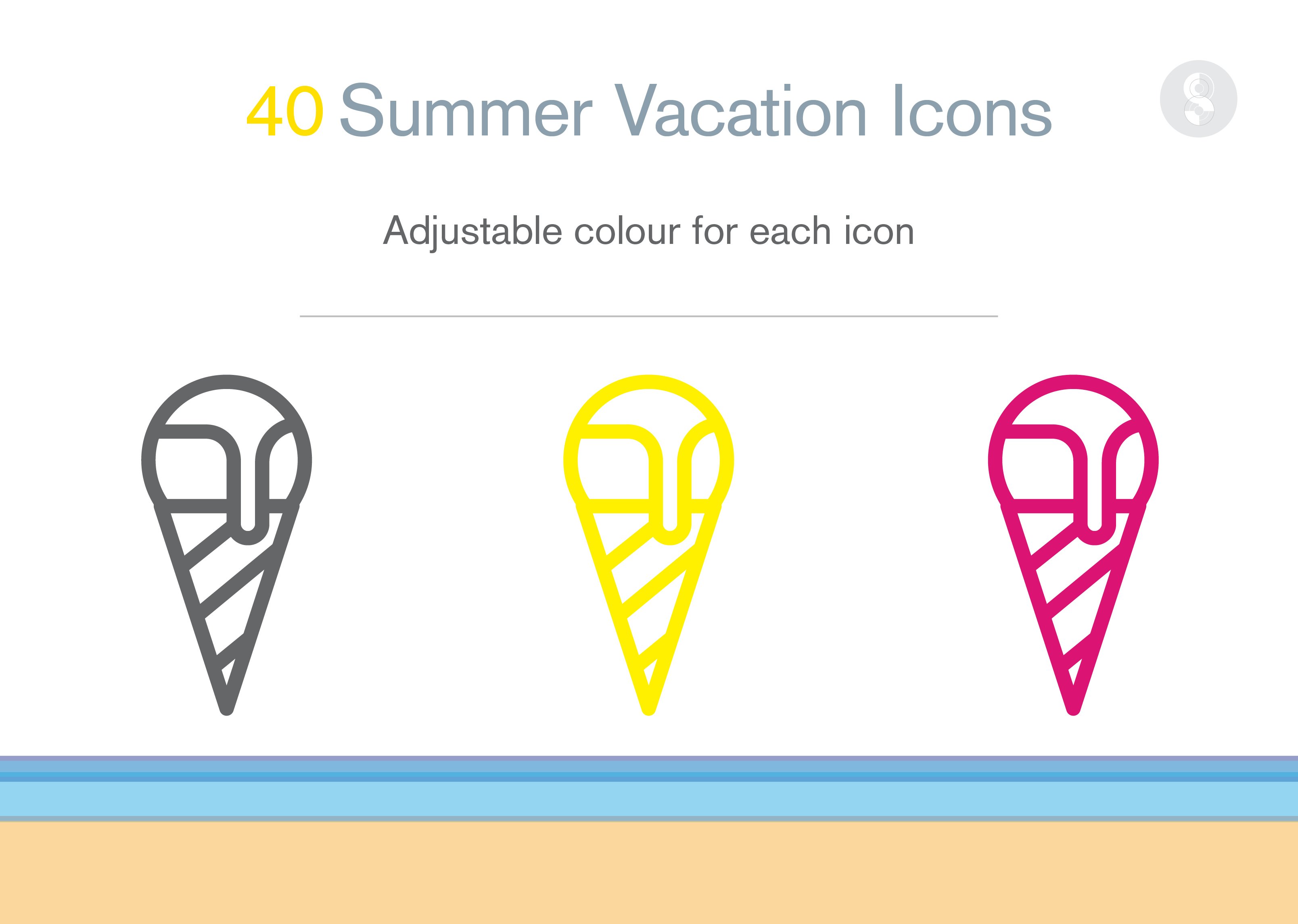 summer icons preview page 2 792