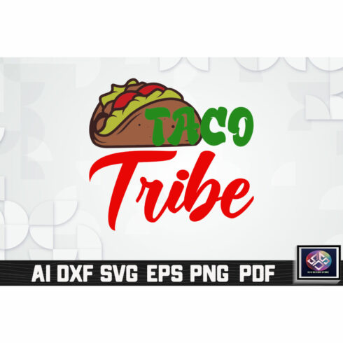 Taco Tribe cover image.