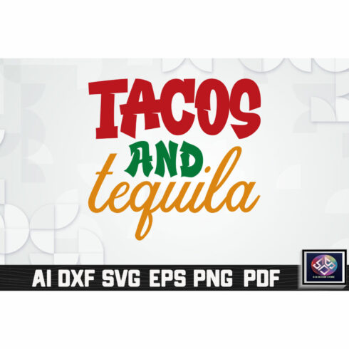 Tacos And Tequila cover image.