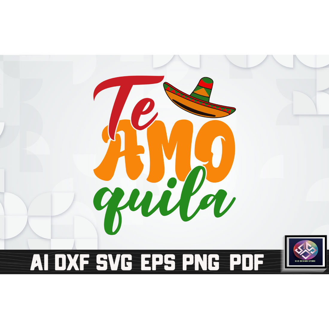 Te Amo Quila cover image.