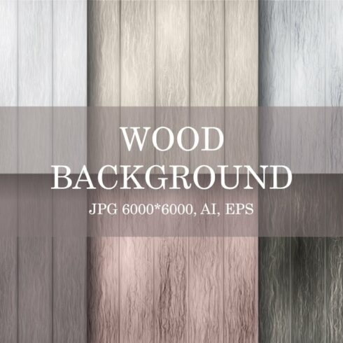 Wood background. cover image.