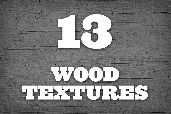 Seamless Wood Textures Pack 1 cover image.