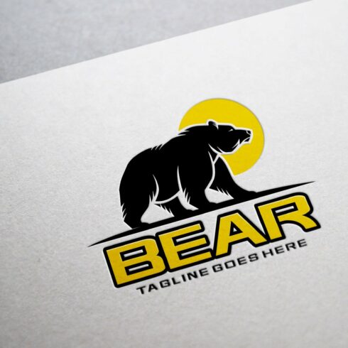 The Bear cover image.