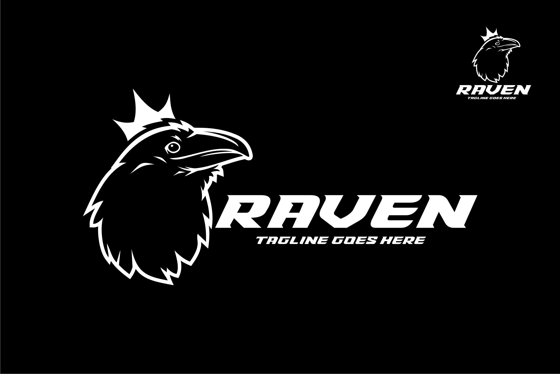 the raven 4 946