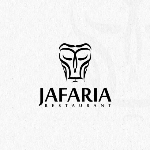 Jafaria Logo cover image.