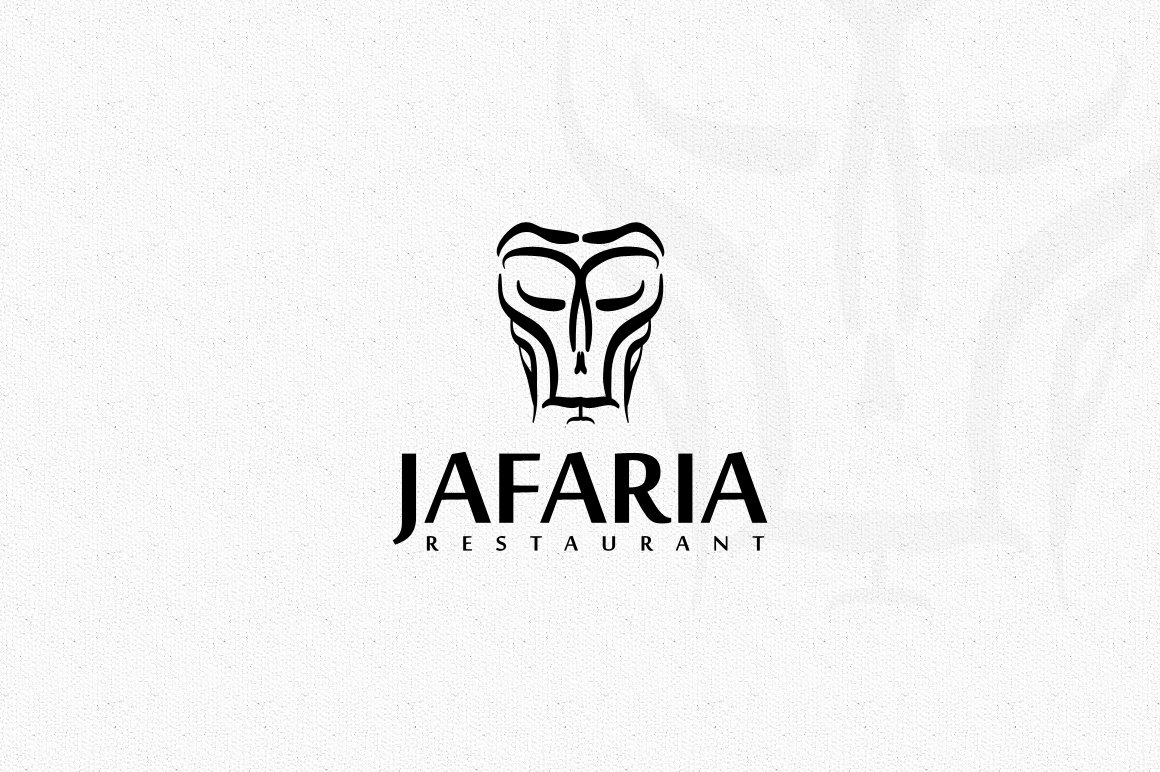 Jafaria Logo cover image.