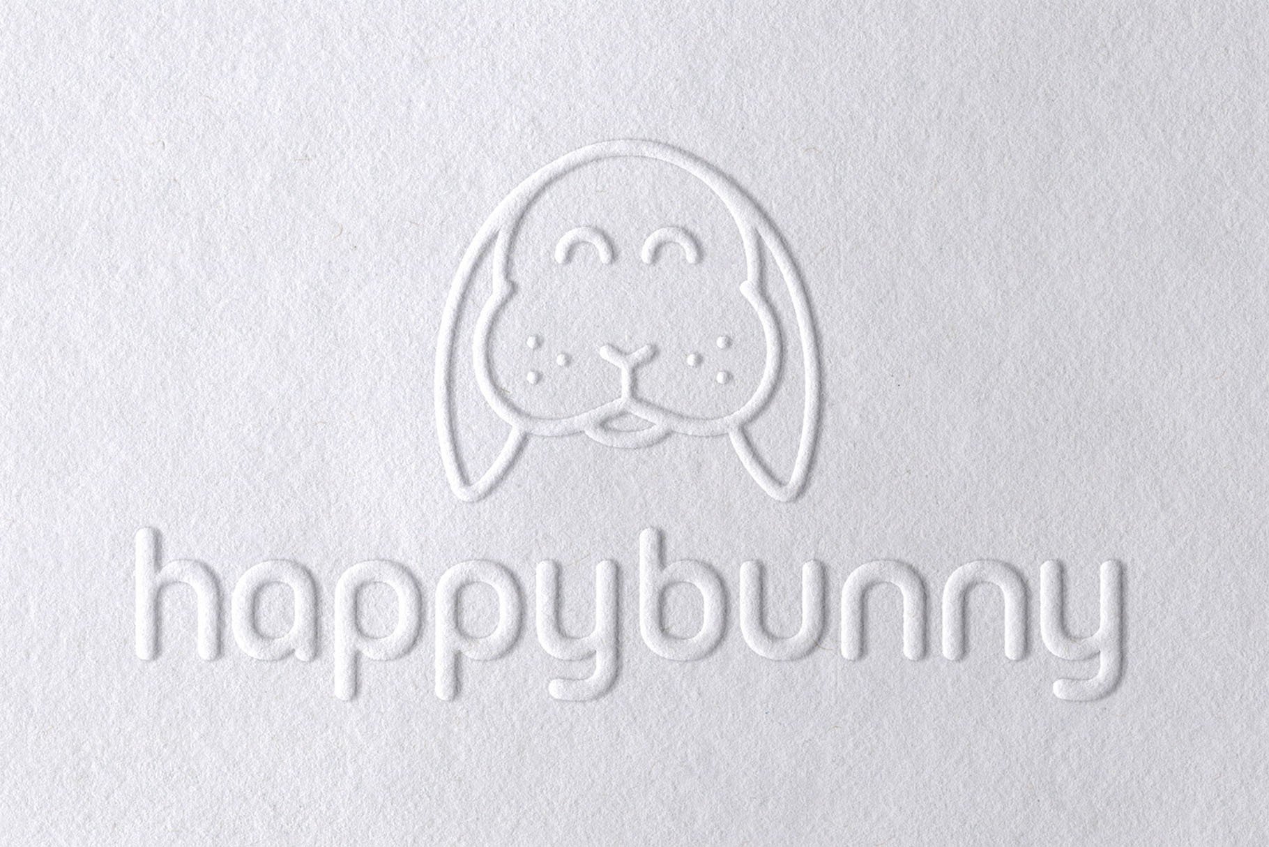 thumb03 cm happy bunny logo 156