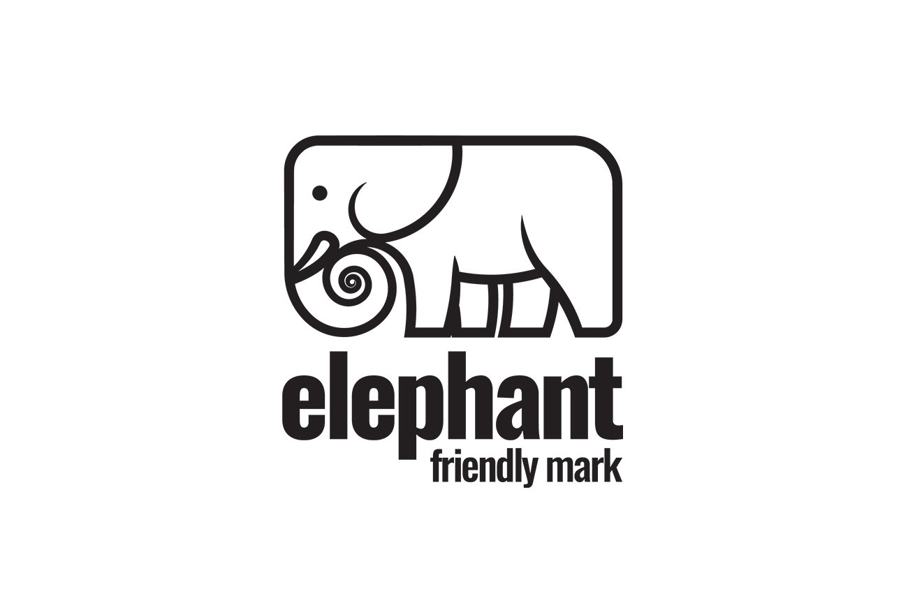 Elephant Head Mascot Logo for Esport. Elephant T-shirt Design. Elephant Logo.  Elephant Sticker 25728048 Vector Art at Vecteezy