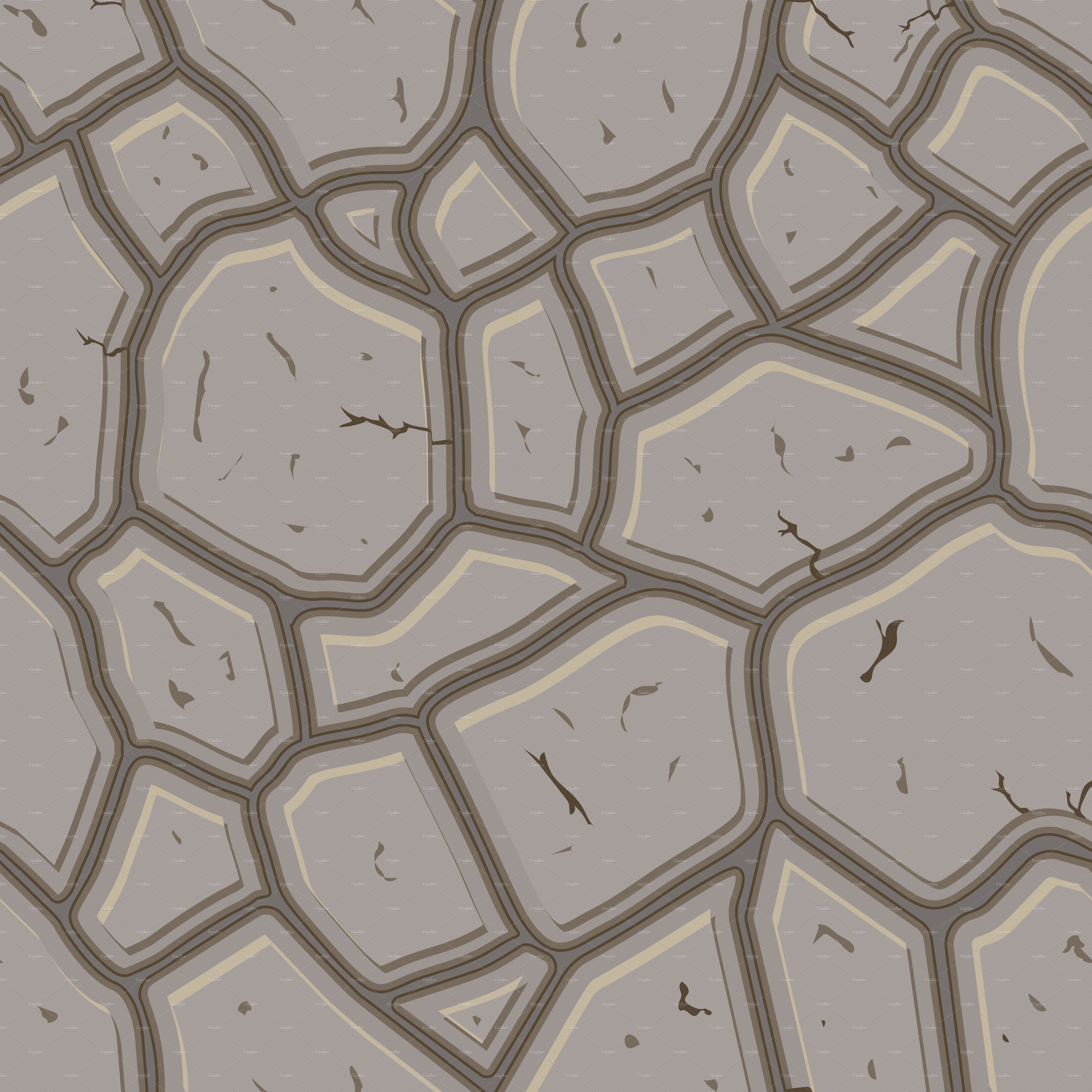 tiles top view 05 944