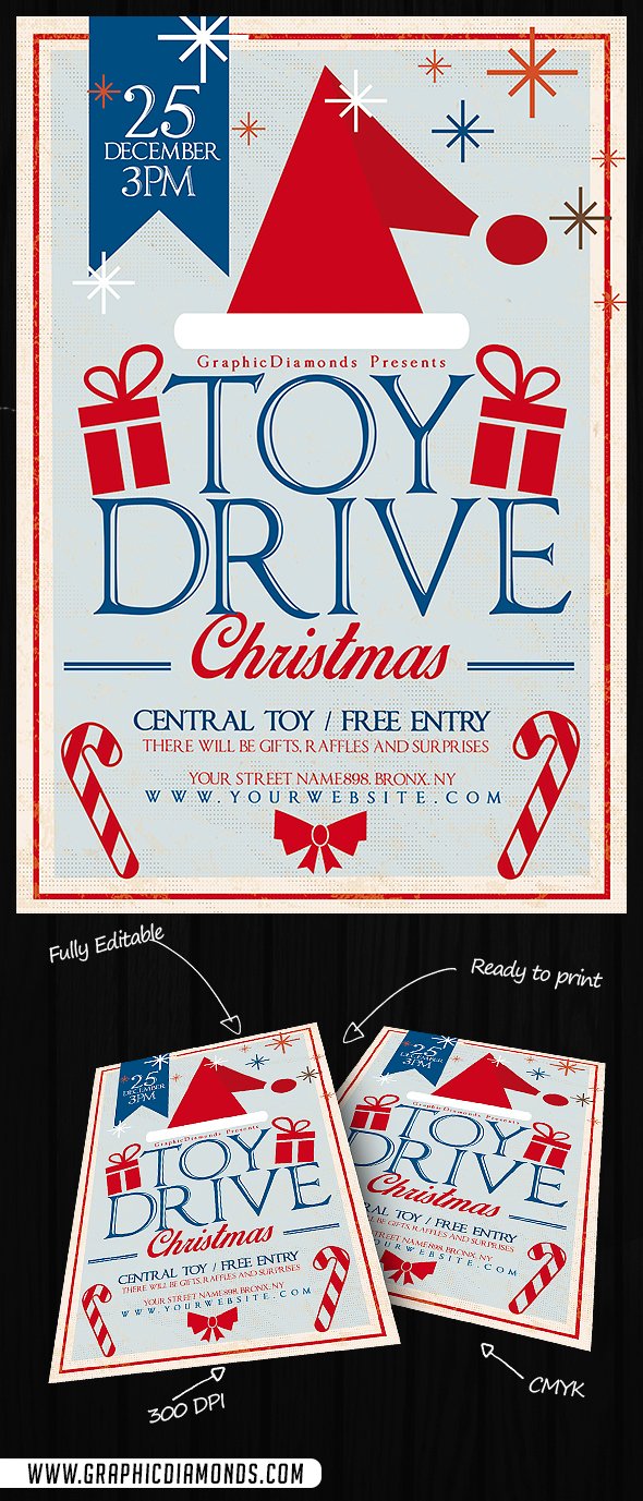 toy drive christmas social 1 32