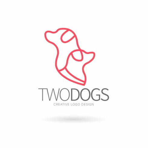 Dog logo cover image.
