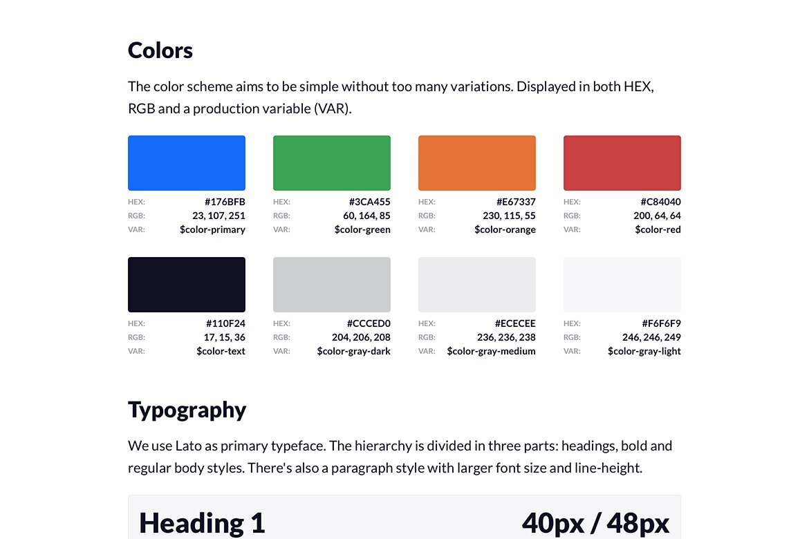 ui design system style guide 02 992