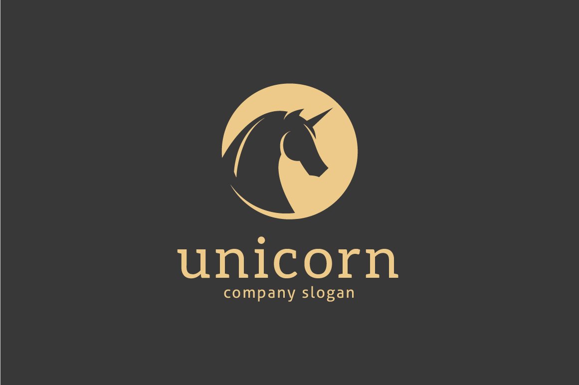 Unicorn Logo cover image.