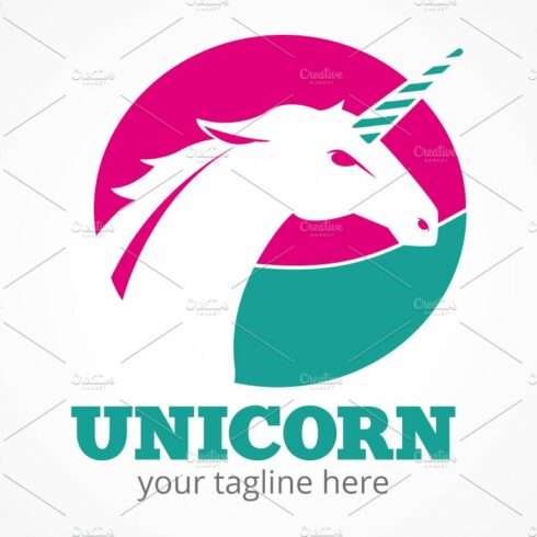 Unicorn cover image.