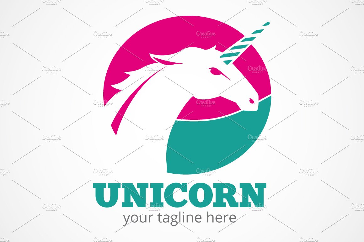 Unicorn cover image.