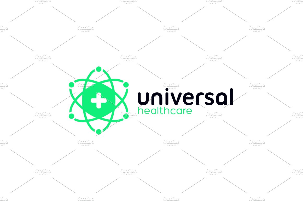 universal health care symbol