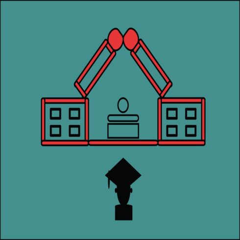 Logo for University cover image.