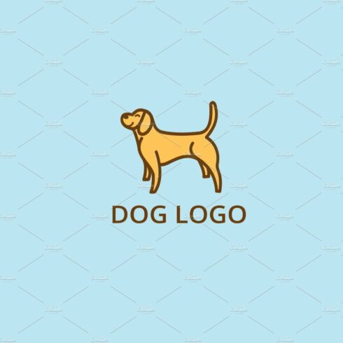 dog logo cover image.