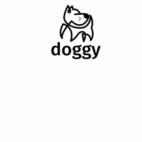 doggy logo cover image.