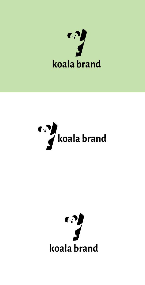 Koala Brand Logo cover image.