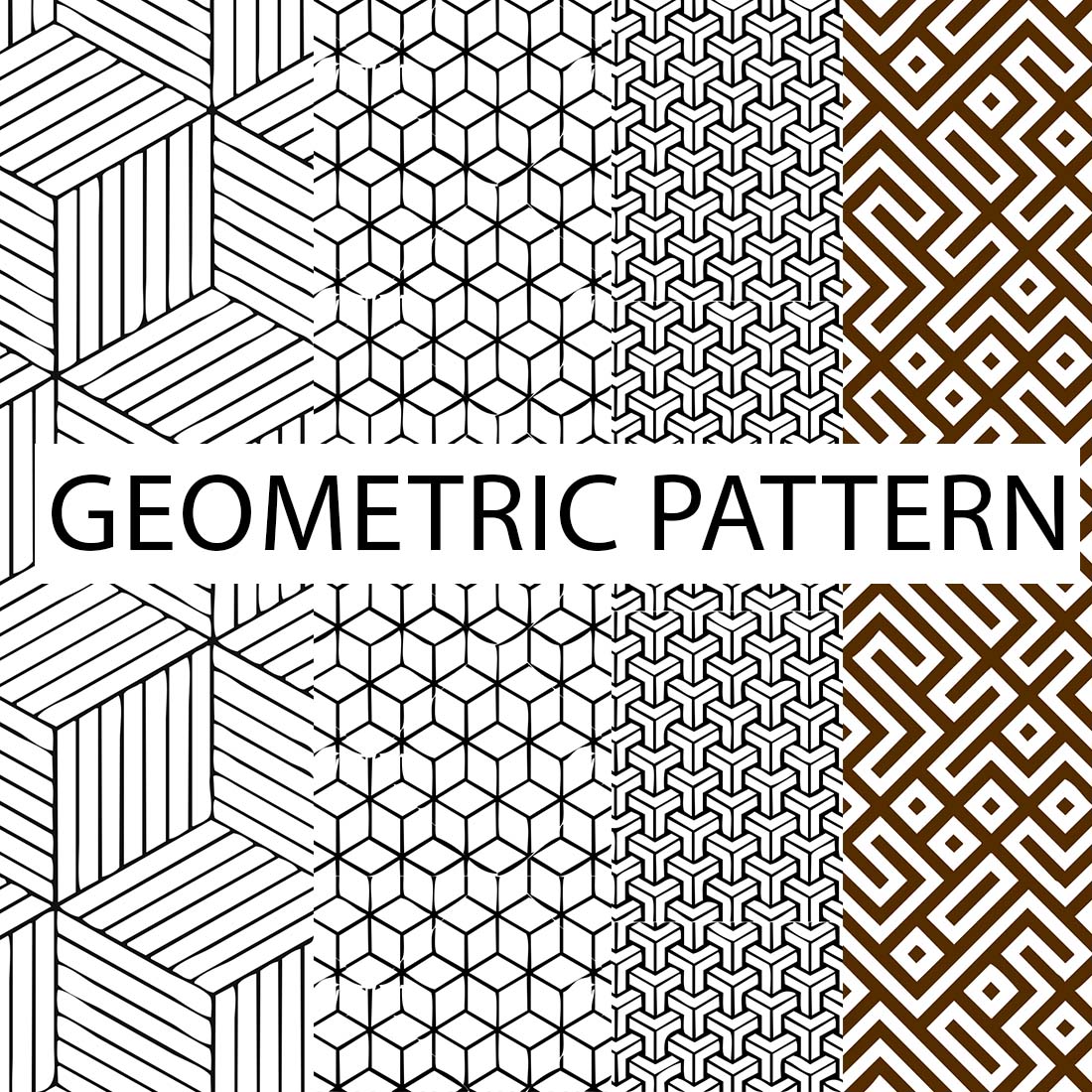 geometric pattern preview image.