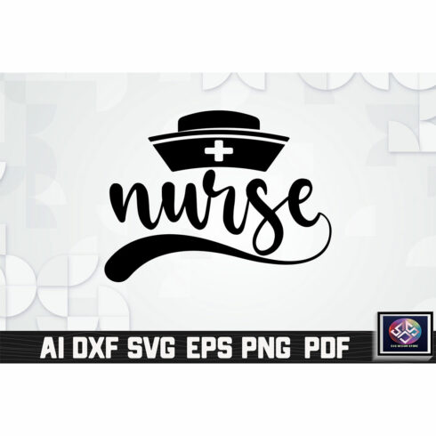 Nurse Vol 2 cover image.