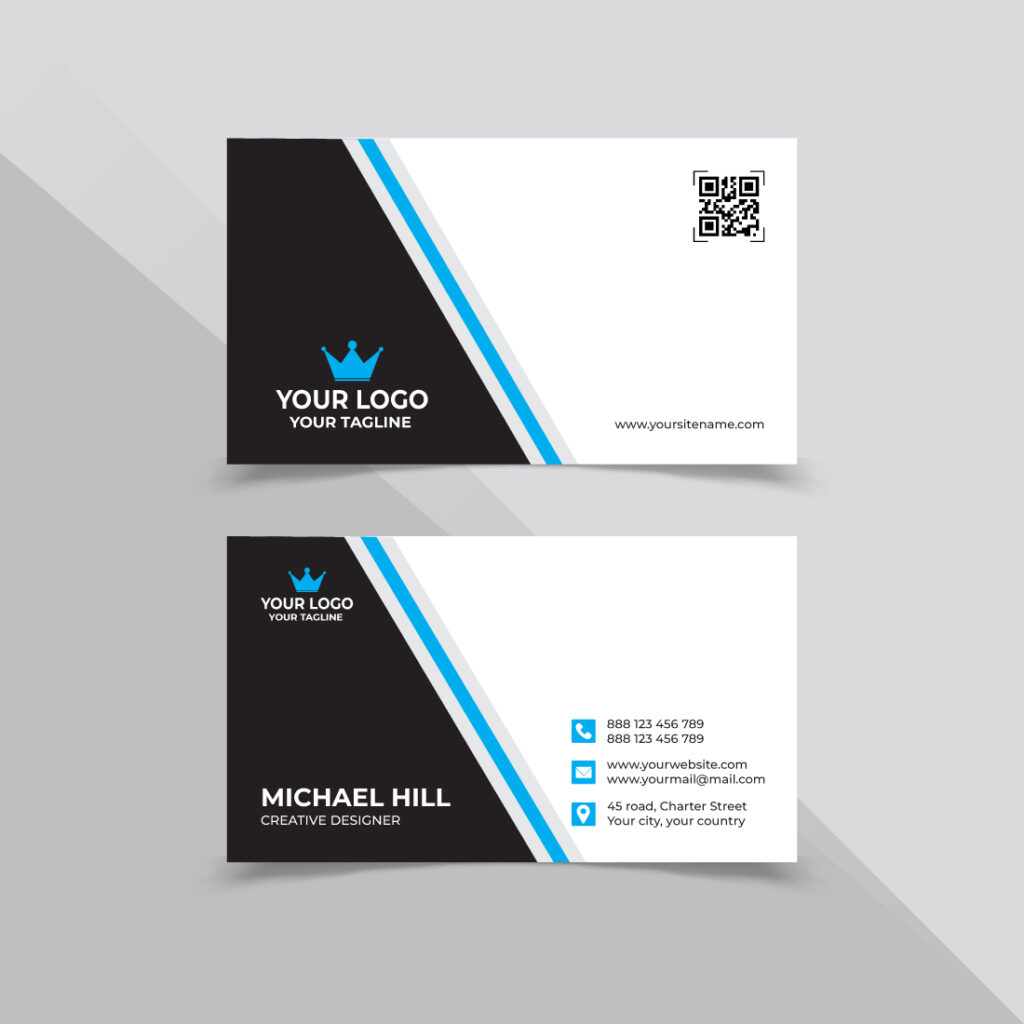 Business Card