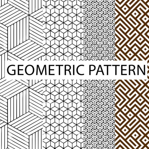 geometric pattern cover image.