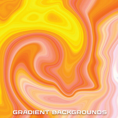 colorful Background design cover image.