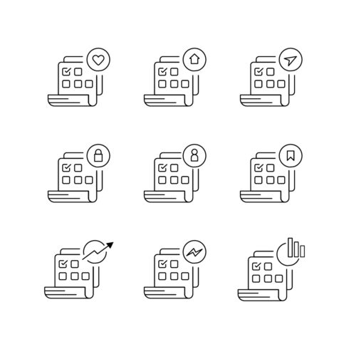 paper,love,block,arrow,share flat illustration icon for your app or web cover image.