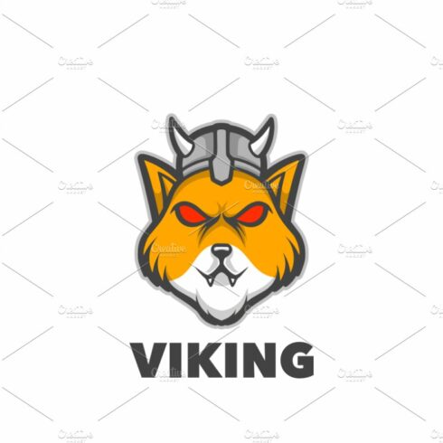 Red panda viking cover image.