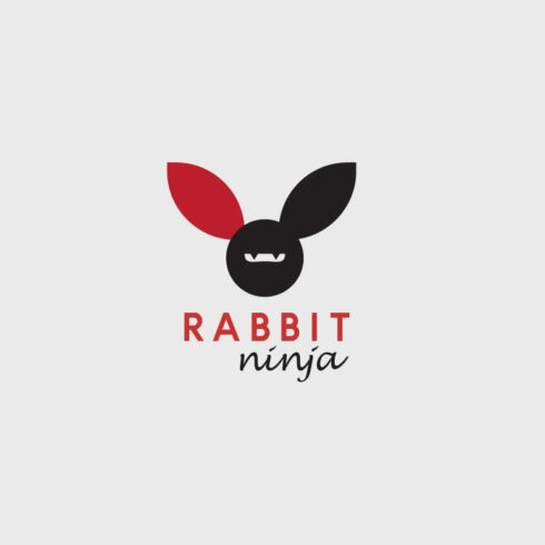 Rabbit Ninja cover image.