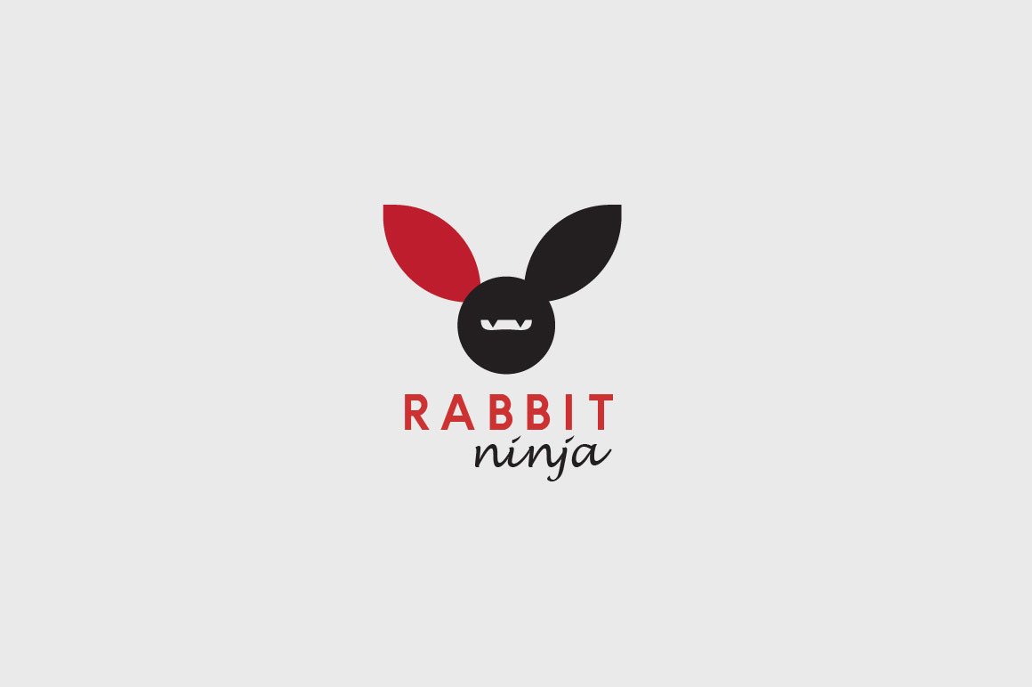 Rabbit Ninja cover image.
