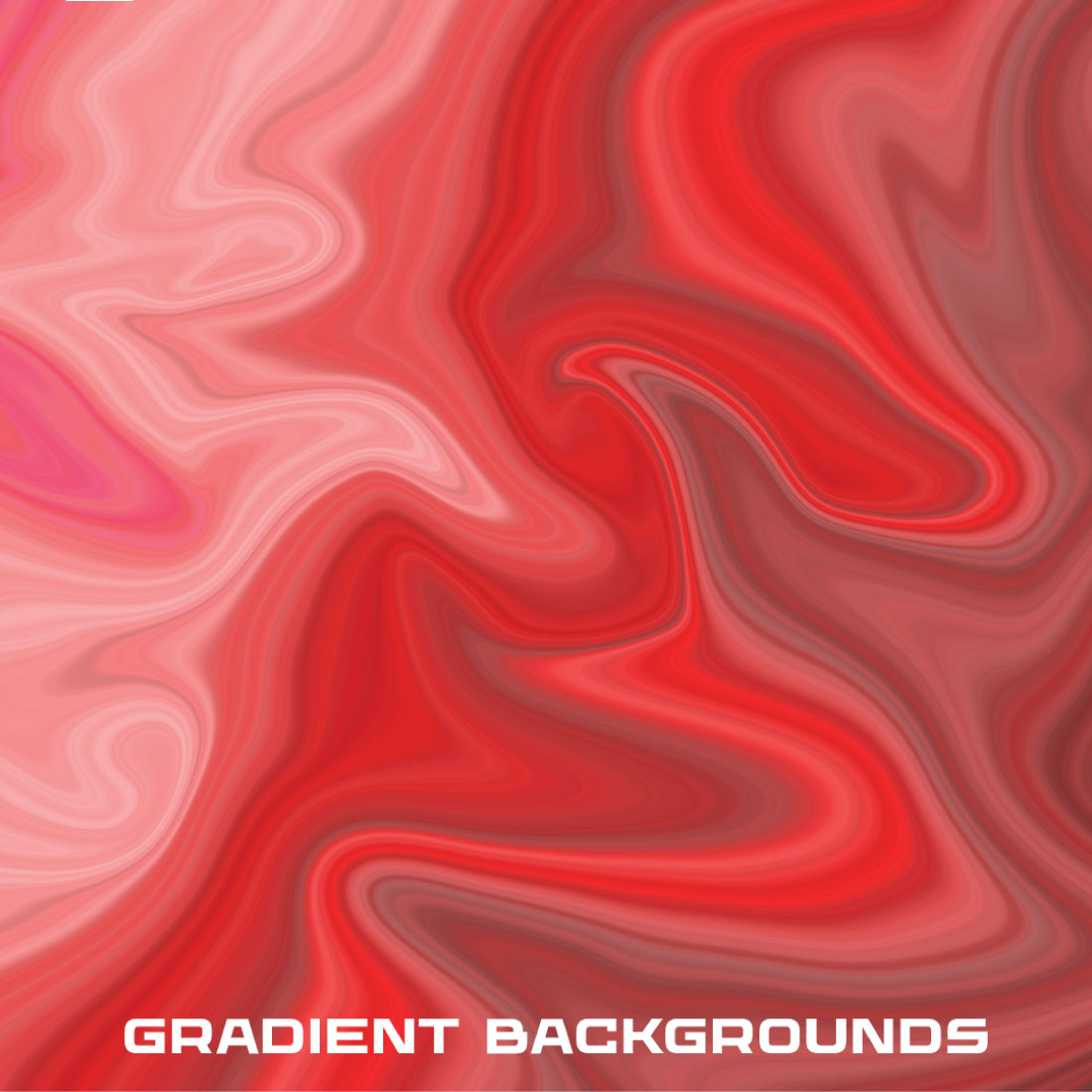 colorful Background design preview image.