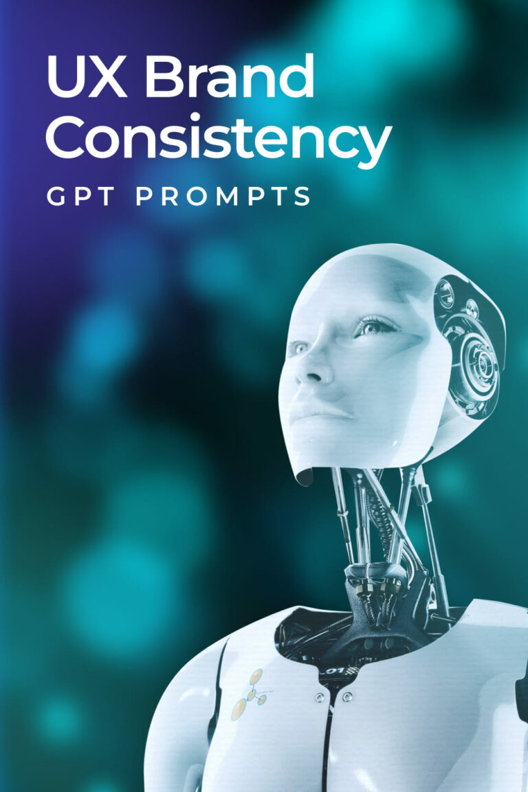 UX Brand Consistency GPT Prompts – MasterBundles