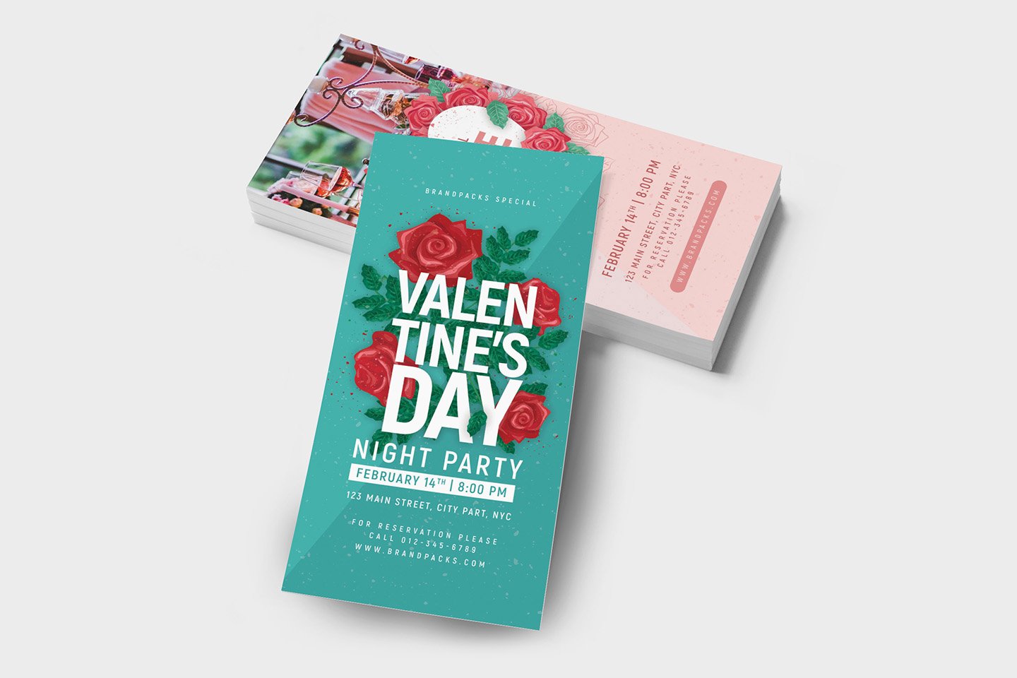 valentines dl card template 3 765